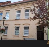 Moderne 3-Raum-Wohnung in attraktiver Lage - Burg