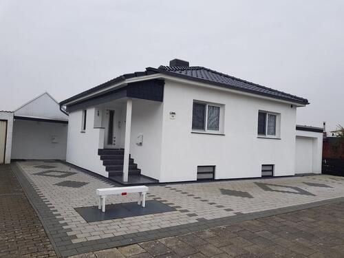 Foto - Zwei freistehende Einfamilienhäuser zu verkaufen in Buschkämpen‼️