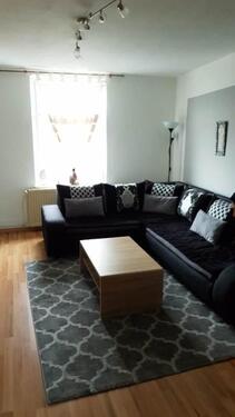 Foto - INDIVIDUELLE STADTNAHE 4 ZIMMER DACHGESCHOSSWOHNUNG