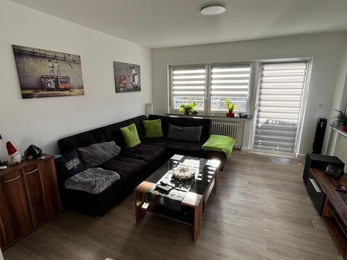 Foto - 3 Zimmer Etagenwohnung zur Miete in Hellenhahn-Schellenberg