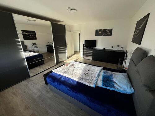 Foto - Etagenwohnung in Hellenhahn-Schellenberg zur Miete