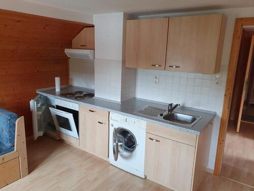 Foto - 1 Zimmer Etagenwohnung zur Miete in Hausham