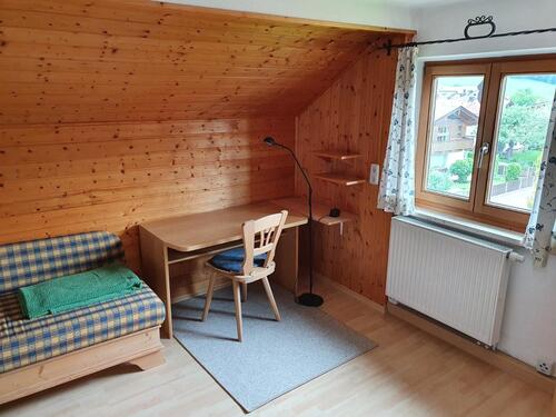 Foto - 1 Zimmer Etagenwohnung in Hausham