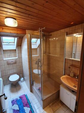 Foto - Etagenwohnung in Hausham zur Miete