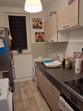 Foto - 4 Zimmer Etagenwohnung zur Miete in Braunsbedra