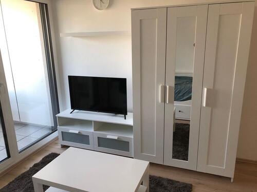 Foto - Geschmackvolle 1-Zimmer Wohnung- voll möbliert in Nürnberg