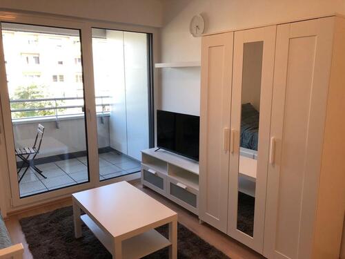 Foto - 1 Zimmer Etagenwohnung in Nürnberg