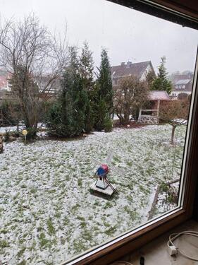 Foto - 3 Zimmer Erdgeschoßwohnung in Herzberg am Harz