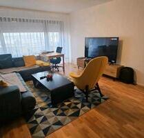 Apartment-Wohnung 38,5 qm mit Südbalkon in Germering