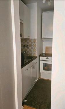 Foto - Etagenwohnung in Germering zum Kaufen