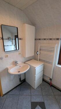 Foto - Schöne 3,5 Zimmer OG Wohnung in Hude Süd