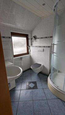 Foto - 3.5 Zimmer Dachgeschoßwohnung zur Miete in Hude (Oldenburg)