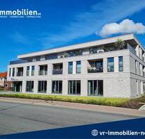 2-Zimmer-Wohnung im Zentrum von Viöl