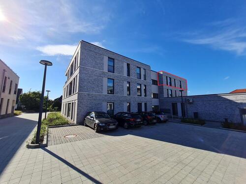 Foto - 2 Zimmer Etagenwohnung zur Miete in Viöl