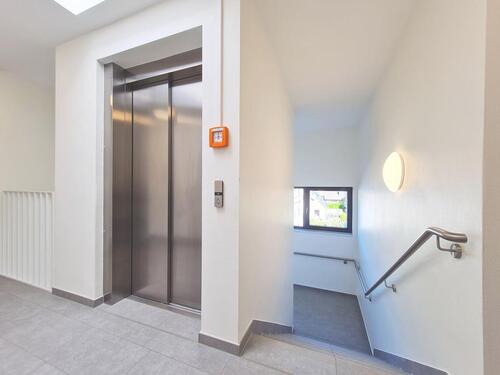 Foto - 2 Zimmer Etagenwohnung in Viöl