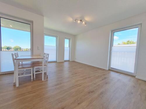 Foto - Etagenwohnung in Viöl zur Miete