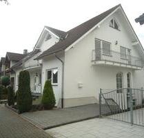 KO-Wallersheim - 3-Zimmer-Souterrainwohnung mit separatem Eingang - Koblenz Bubenheim