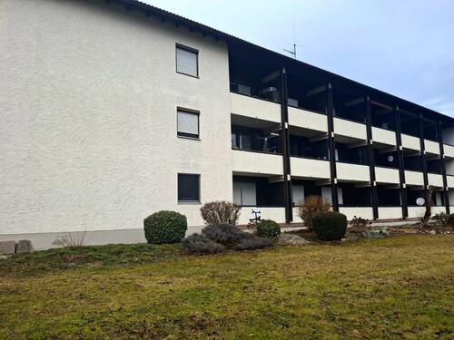 Foto - 1 Zimmer Etagenwohnung zum Kaufen in Kirchham