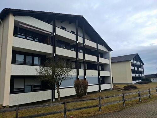 Foto - Etagenwohnung in Kirchham zum Kaufen