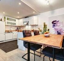 Eine Dreizimmerwohnung in BB am Flugfeld - Böblingen Dagersheim