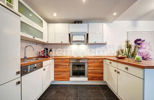 Foto - 3 Zimmer Erdgeschoßwohnung in Böblingen