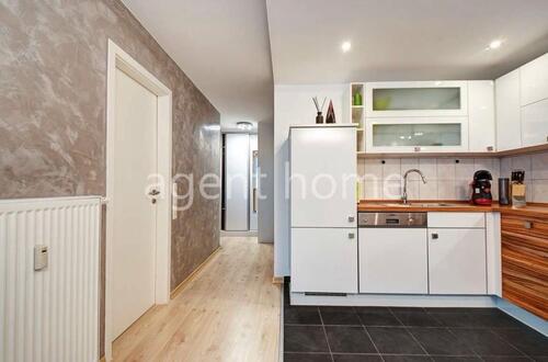 Foto - Erdgeschoßwohnung in Böblingen zum Kaufen