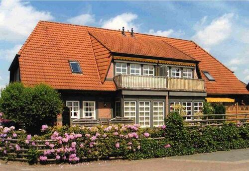 Foto - 3 Zimmer Etagenwohnung zur Miete in Rastede