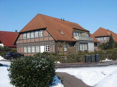 Foto - 3 Zimmer Etagenwohnung in Rastede