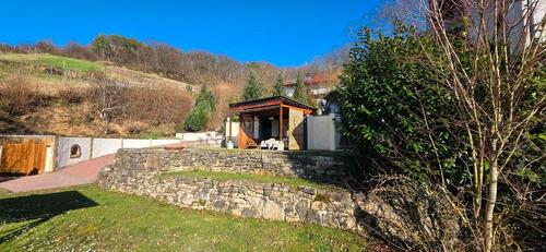 Foto - 4 Zimmer Erdgeschoßwohnung zur Miete in Schallstadt