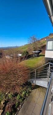 Foto - 4 Zimmer Erdgeschoßwohnung in Schallstadt