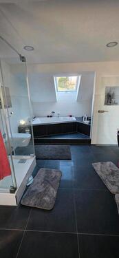 Foto - Erdgeschoßwohnung in Schallstadt zur Miete