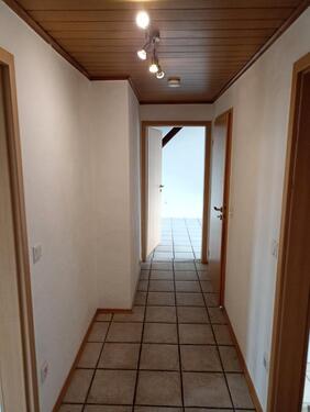 Foto - 2 Zimmer Dachgeschoßwohnung in Essen