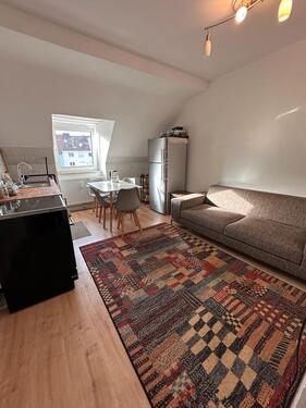 Foto - 1 Zimmer Etagenwohnung zur Miete in Nürnberg