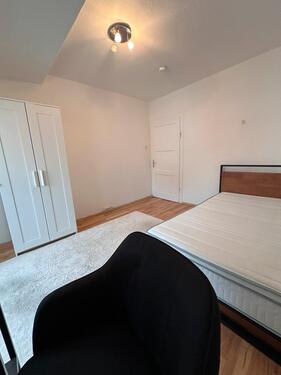 Foto - Etagenwohnung in Nürnberg zur Miete