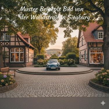 Foto - stellplatz Siegburg nordstadt bei waldstr