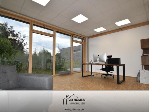 Foto - Repräsentative und helle Bürofläche in zentraler Lage von Murnau