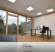 Repräsentative und helle Bürofläche in zentraler Lage von Murnau - Murnau am Staffelsee