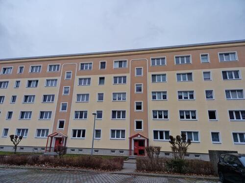 Foto - Familien aufgepasst - 4-Raum WE mit Balkon in Schulnähe