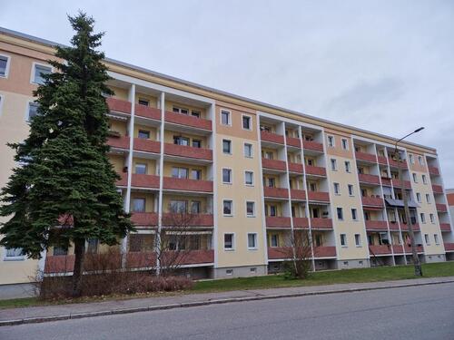 Foto - 4 Zimmer Etagenwohnung zur Miete in Kirchberg