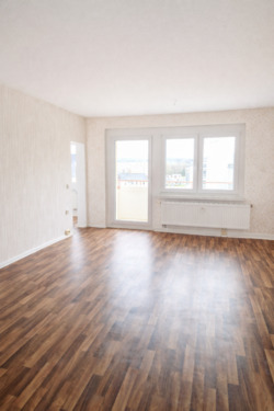 Foto - 4 Zimmer Etagenwohnung in Kirchberg