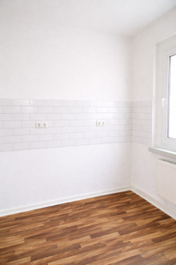 Foto - Etagenwohnung in Kirchberg zur Miete