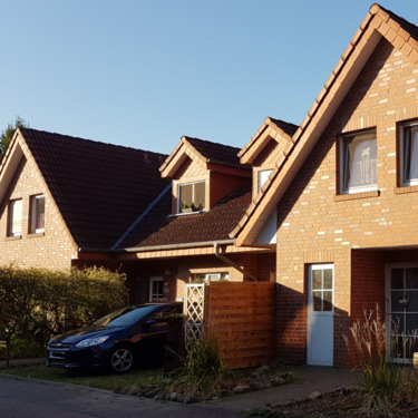 Foto - Schönes Reihenhaus in Hörstel-Riesenbeck an der Pfarrer-Bönneker-Straße