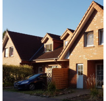 Schönes Reihenhaus in Hörstel-Riesenbeck an der Pfarrer-Bönneker-Straße