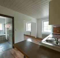 Haus-im-Haus im Grünen ohne Garten - viele Highlights für solvente Familien - Bad Segeberg