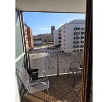 Untermiete ab sofort mit Abschlag - Berlin Friedrichshain-Kreuzberg