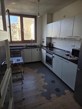 Foto - 2 Zimmer Hochparterre zur Miete in Berlin