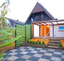 DHH Nähe WKK BBZ zu vermieten! - 675,00&nbsp;EUR Kaltmiete, ca.&nbsp; 89,00&nbsp;m&sup2; in Heide (PLZ: 25746)