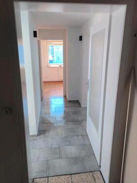 Foto - Renovierte 2,5 Zimmerwohnung EsslingenZollberg