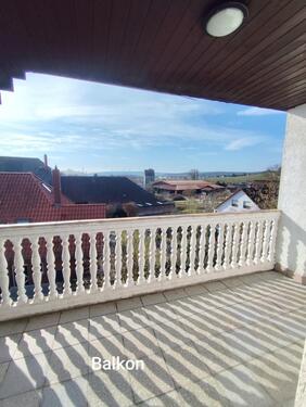 Foto - Drei-Zimmer-Wohnung in ruhigem Ortsteil von Springe - TOP