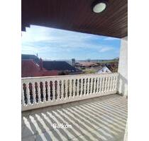 Drei-Zimmer-Wohnung in ruhigem Ortsteil von Springe - TOP